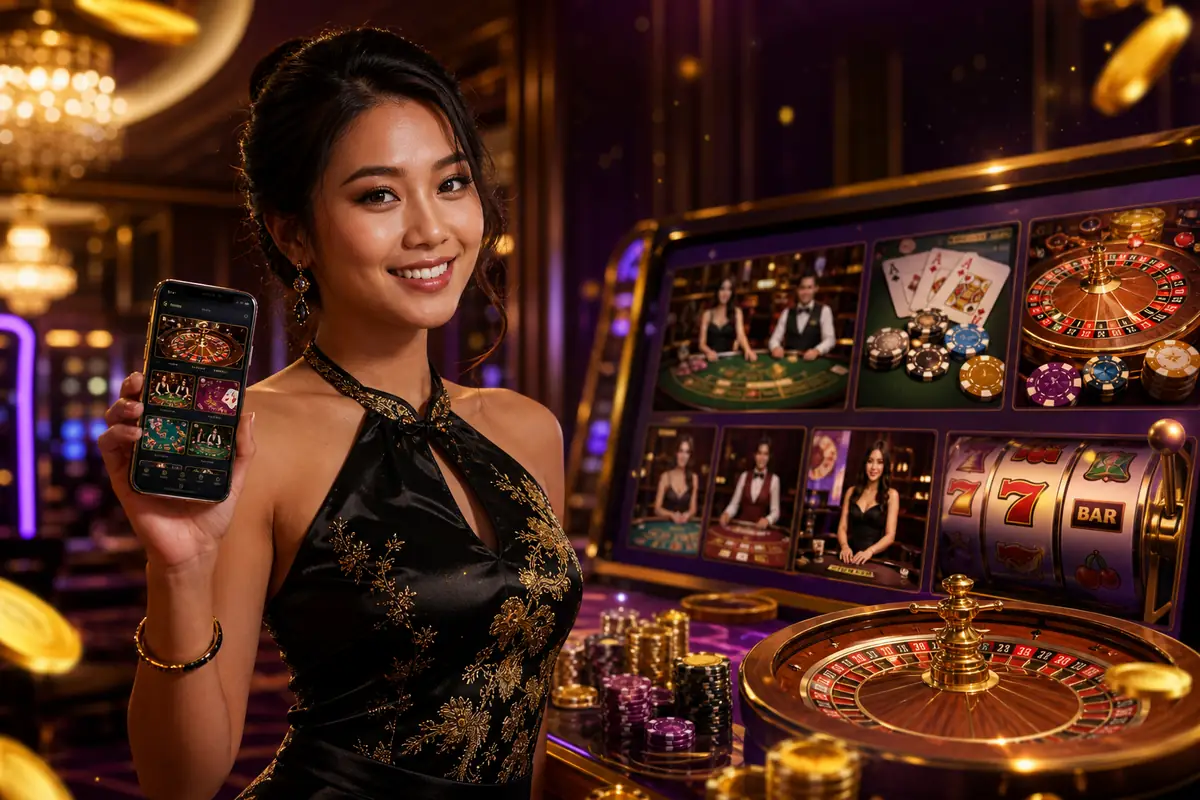 7mmr ဘောလုံး Live Betting ကစားနည်း