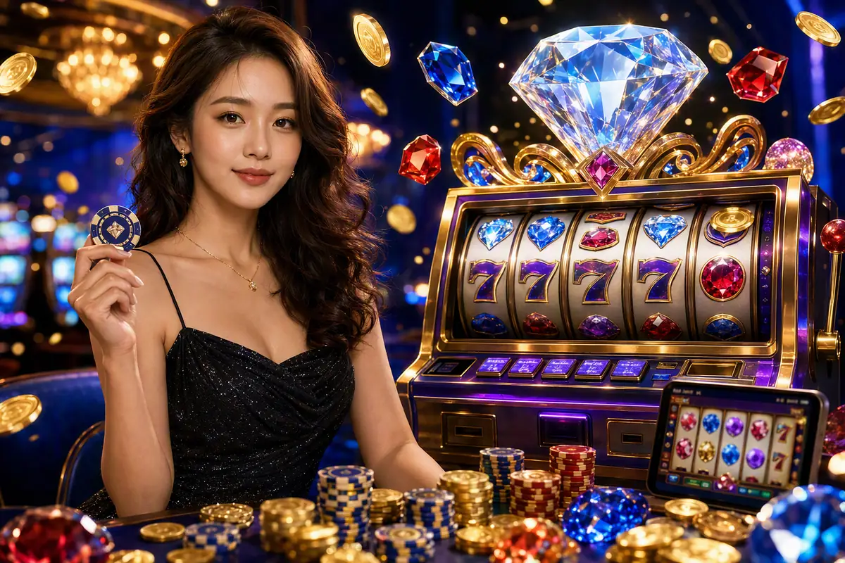 7mmr Slots ဆုငွေ ထုတ်ယူခြင်း