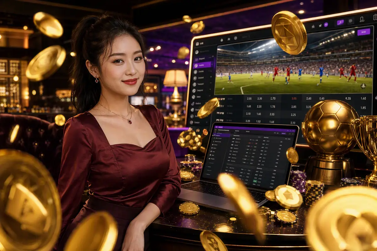7mmr Baccarat ကဒ်ဖဲကစားနည်း