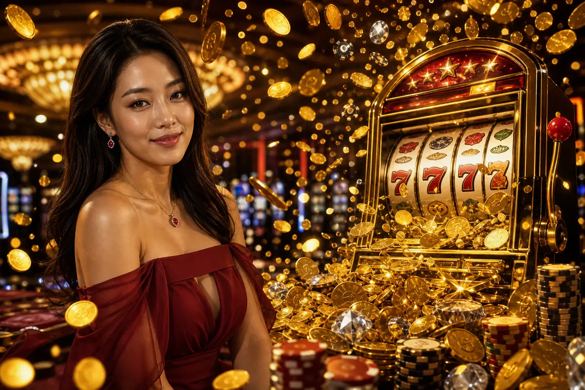 7mmr Baccarat လိုက်ကာစီနိုဂိမ်း